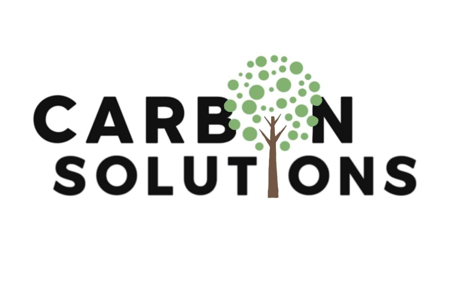 Carbon Solutions logo